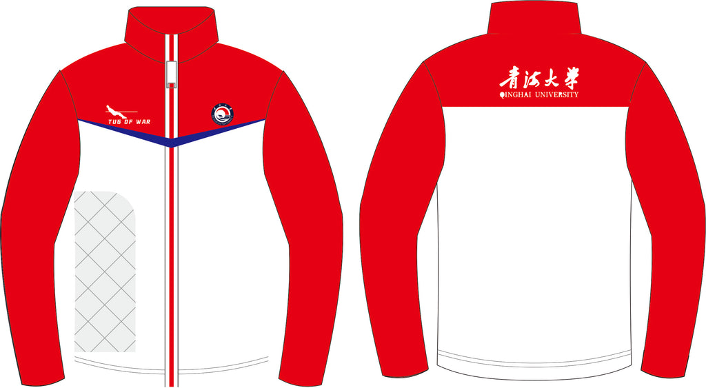 ASET Puller 专业比赛服｜前段发力位结构设计｜高强度对抗｜耐磨防护｜团队定制装备