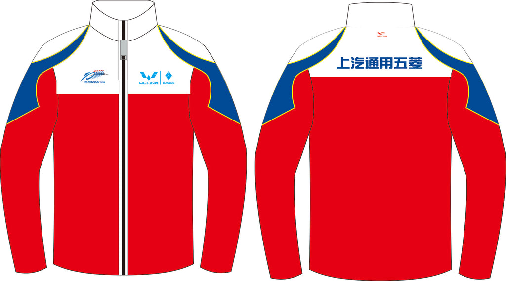 ASET Puller 专业比赛服｜前段发力位结构设计｜高强度对抗｜耐磨防护｜团队定制装备