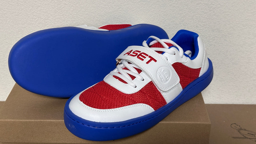 ASET 191 Elite Tug of War Shoes – Durable Training & Competition Shoe with Stable Grip