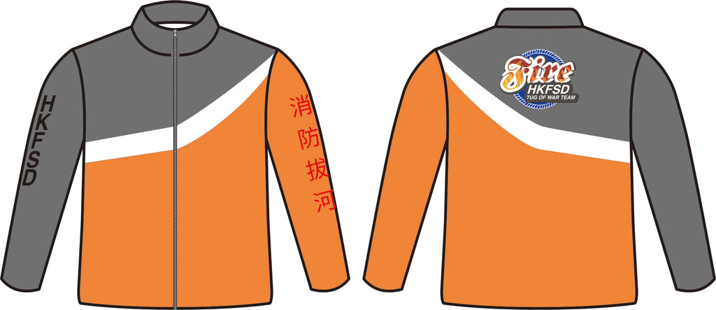 ASET Puller 专业比赛服｜前段发力位结构设计｜高强度对抗｜耐磨防护｜团队定制装备